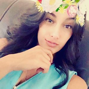 Meet your Posher, Rawia